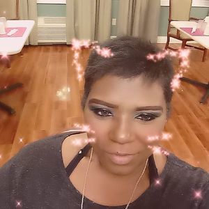 Meet your Posher, Maeanna